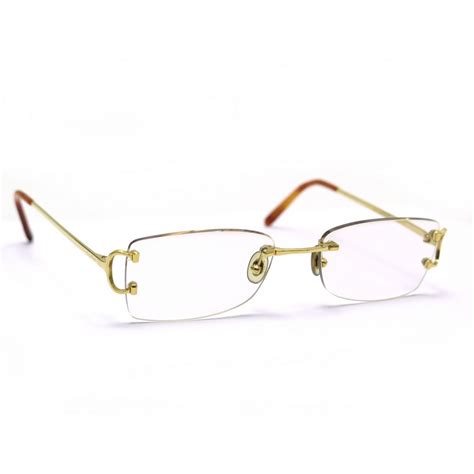 lunette de vue cartier homme|lunette cartier femme.